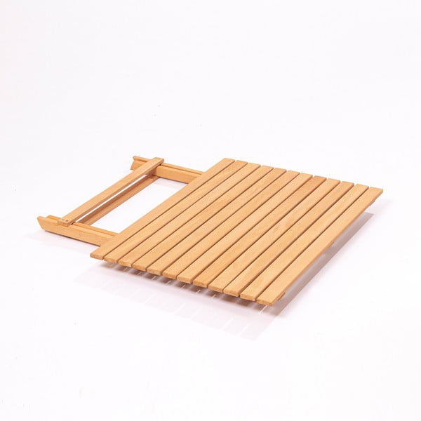 Vrtni stol od masivne bukve 60x80 cm – Floriane Garden-image-1