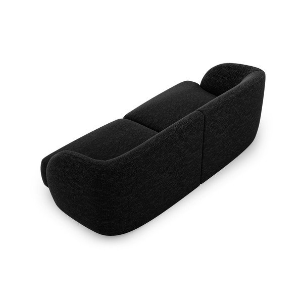 Trosjed antracit 184 cm Miley - Micadoni Home-image-3