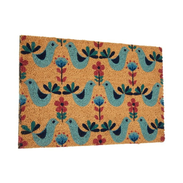 Otirač od kokosovih vlakana 40x60 cm Sparrows – Premier Housewares-image-3