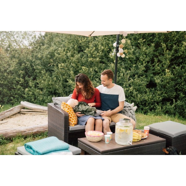 Vrtni suncobran Timpan Kingston-image-3