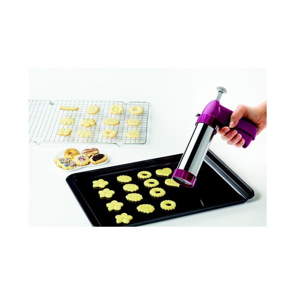 Presa za tijesto Metaltex Bisquick-image-1