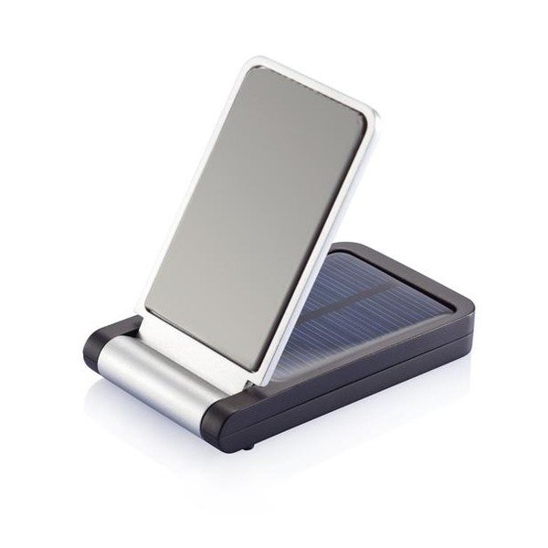 Solarni punjač / postolje za mobitel-image-2
