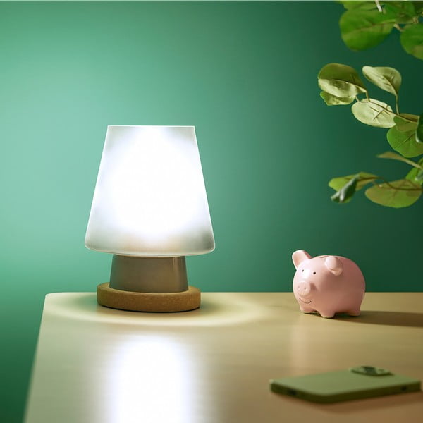 Sa žarnom niti pametna žarulja E27, 4 W – WiZ-image-2