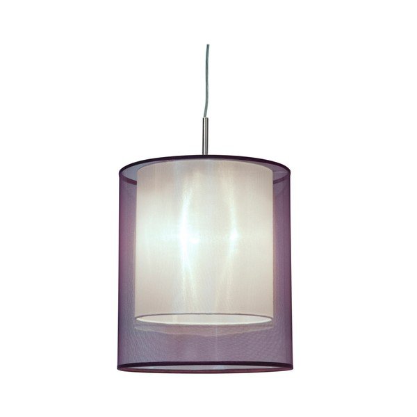 SULION Viseća lampa od patlidžana-image-1