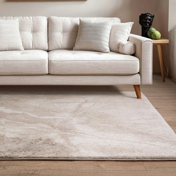 Bež tepih 160x230 cm Mirage Haze – Asiatic Carpets-image-1