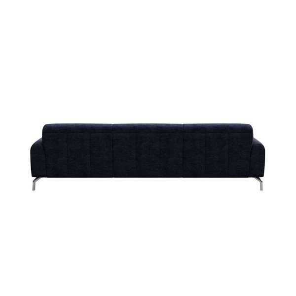 Plava sofa MESONICA Puzo, 240 cm-image-3