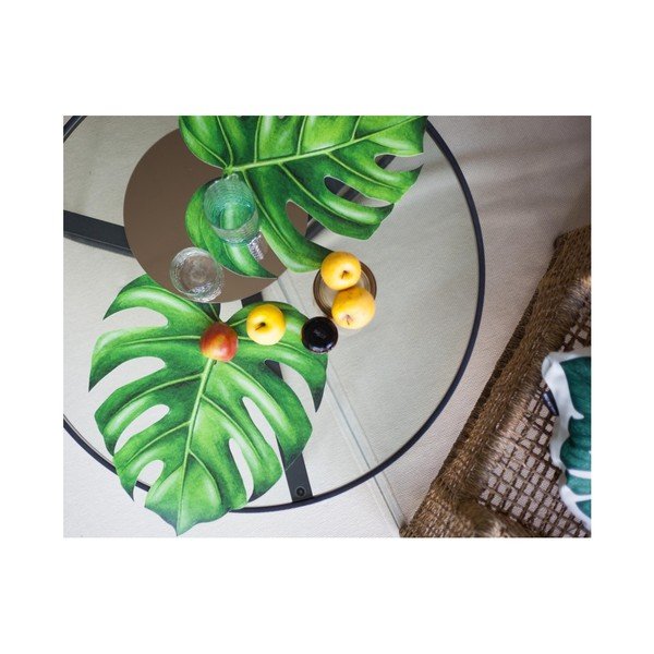 Podmetač u obliku lista Really Nice Things Monstera-image-3
