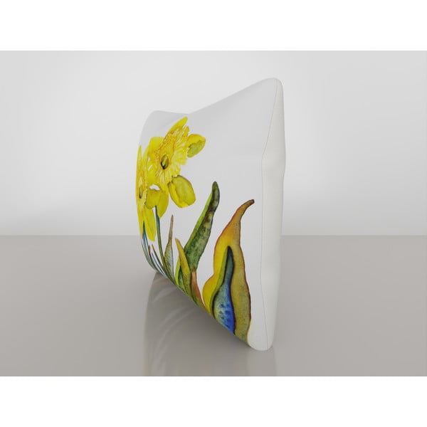 Jastučnica s udjelom pamuka Vitaus, 42 x 42 cm-image-2