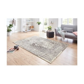Sivi-krem tepih Hanse Home Celebration Plume, 200 x 290 cm