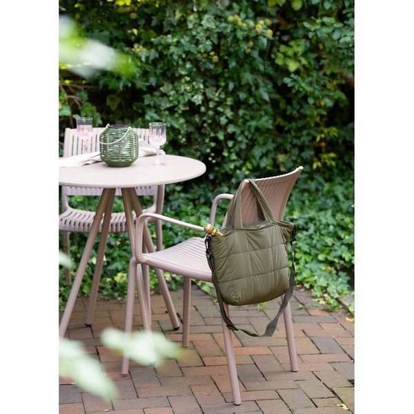 Kaki zelena termo torba Budva – House Nordic-image-1