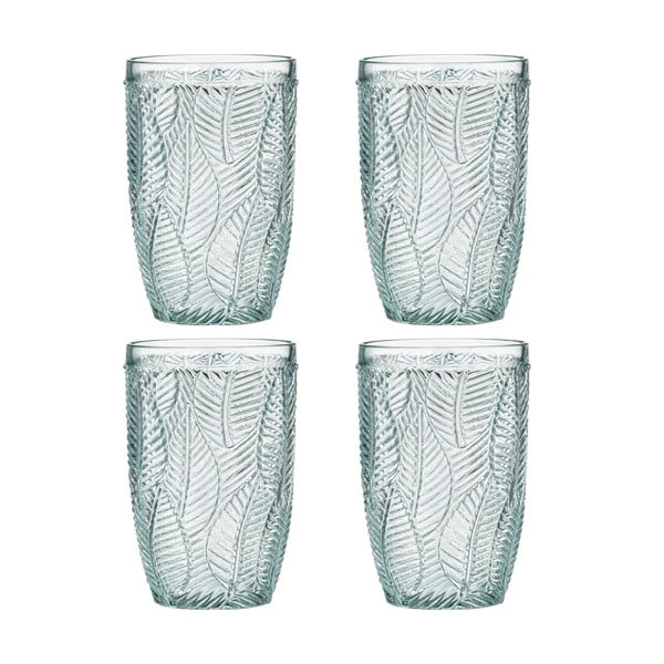 Čaše u setu 4 kom 450 ml Areca – Ladelle