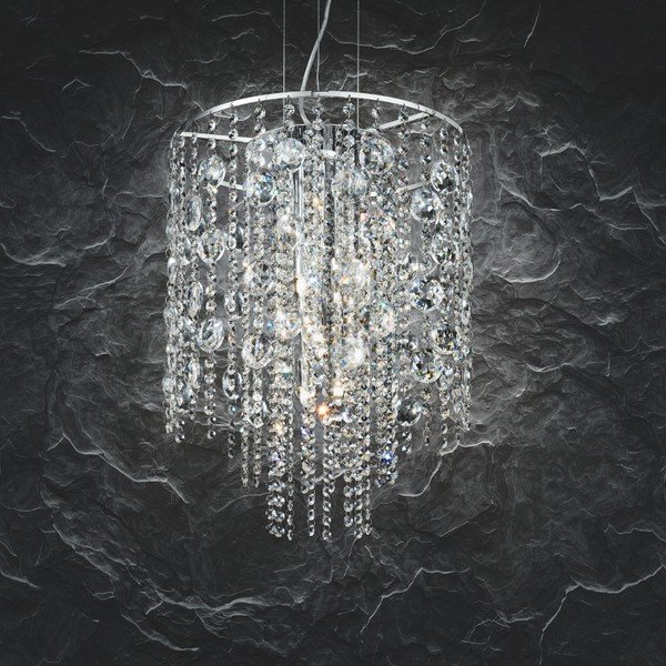 Evergreen Lights Vebel visilica-image-1