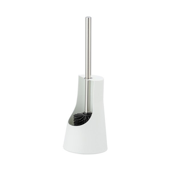 Bijela WC četka Wenko Ares-image-1