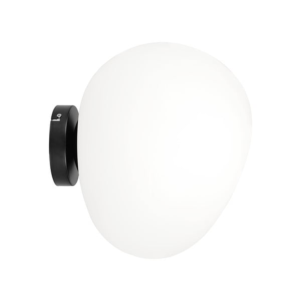 Bijela zidna lampa Stones – Candellux Lighting-image-4