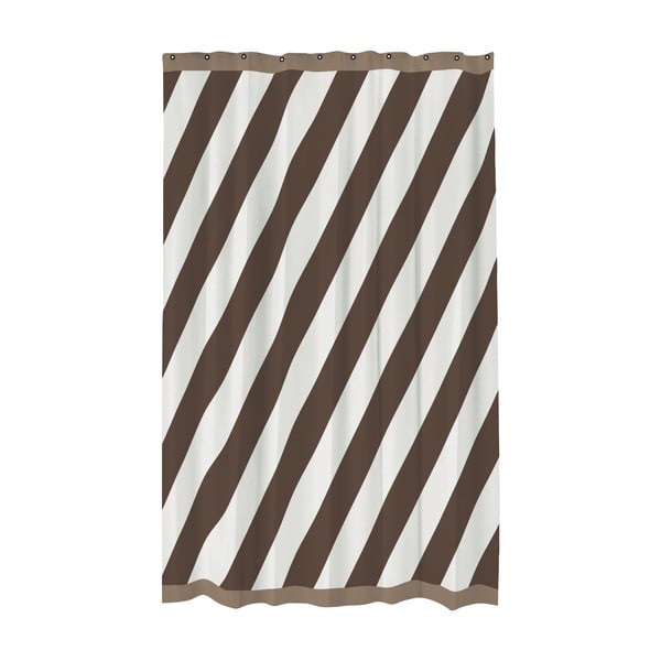 Tuš zavjesa 150x200 cm Diagonal – Mette Ditmer Denmark