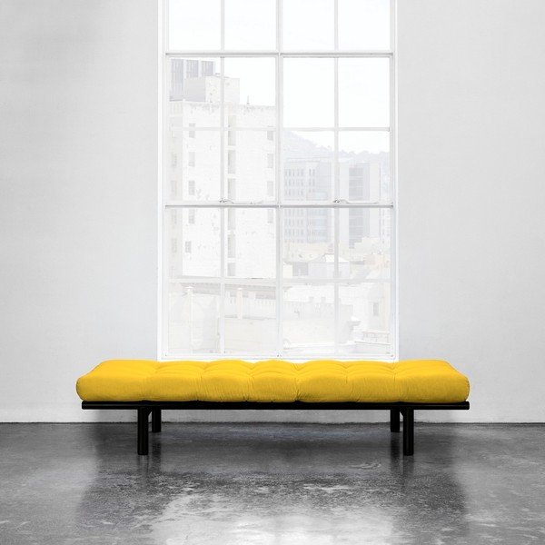 Karup Pace Black / Amarillo kauč-image-2