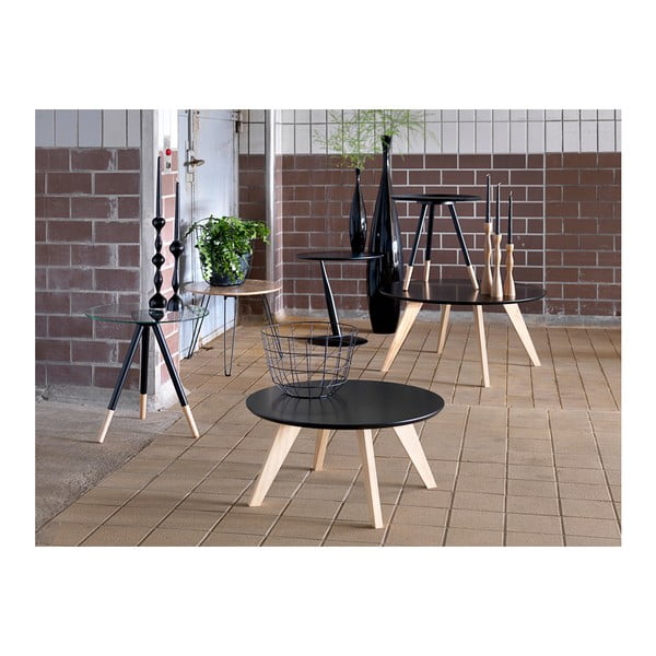 Set od 2 stolića Canett Køge-image-1