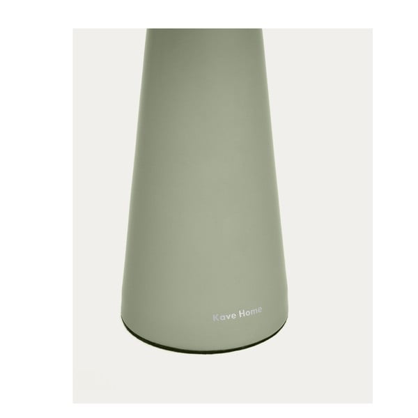 LED vanjska svjetiljka s mogućnosti zatamnjivanja s USB ø 10 cm Arenys – Kave Home-image-2