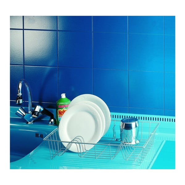 Ocjeđivač posuđa Metaltex Colonia-image-3