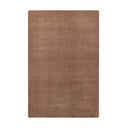 Smeđi tepih 133x195 cm Fancy – Hanse Home