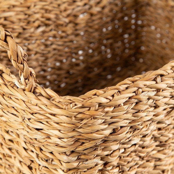 Košara za pohranu od morske trave Compactor Basic, 34 x 23 cm-image-1