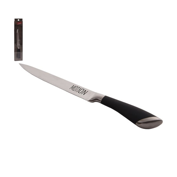 Kuhinjski nož od nehrđajućeg čelika Orion Motion Carl
