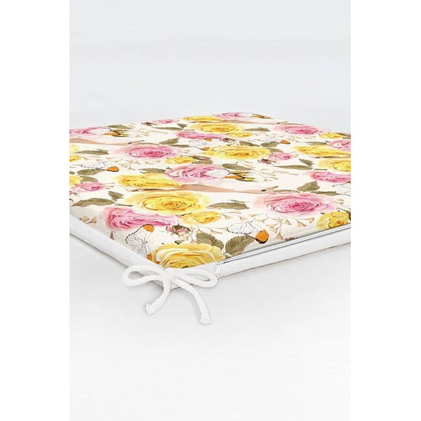 Jastuk za sjedenje 40x40 cm – Mila Home-image-1