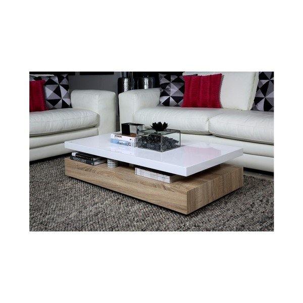 Stolić za kavu Actona Malakit, 117 x 29 cm-image-3