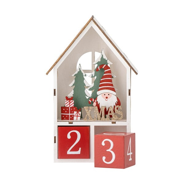 Adventski kalendar Edmund – Bloomingville-image-3