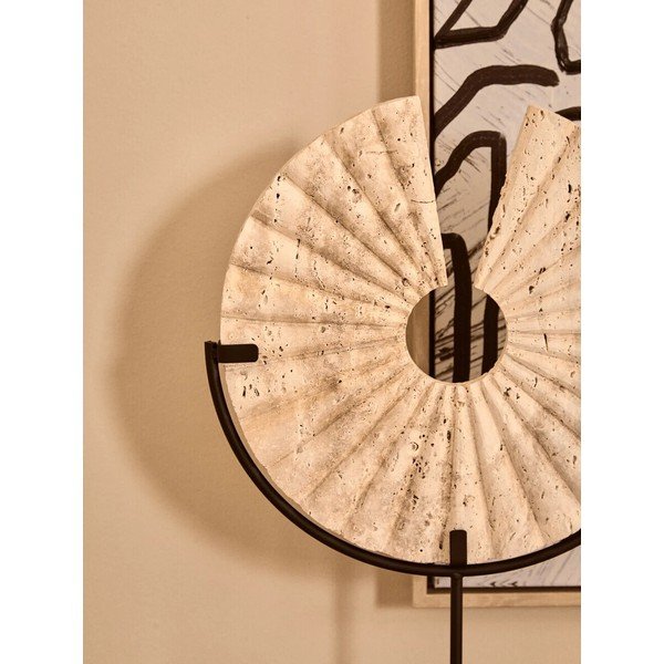 Kameni kipić (visina 46 cm) Tibor – Premier Housewares-image-2