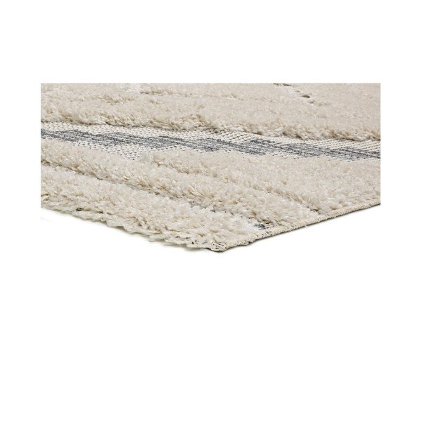 Bijelo-sivi tepih Universal Cheroky Blanco, 155 x 230 cm-image-2