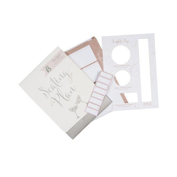 Zauzet B planer vjenčanja