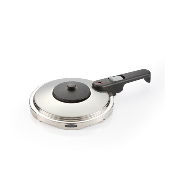 Inox ekspres lonac s poklopcem za indukciju 3 l GrandChef - Tescoma-image-2