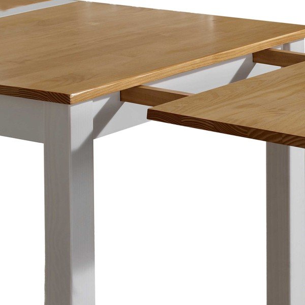 Dodna ploča za blagavonski stol od punog borovog drveta Marckeric Jade-image-2