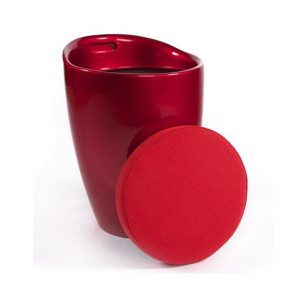 Crvena stolica Kokoon Design Ese-image-4
