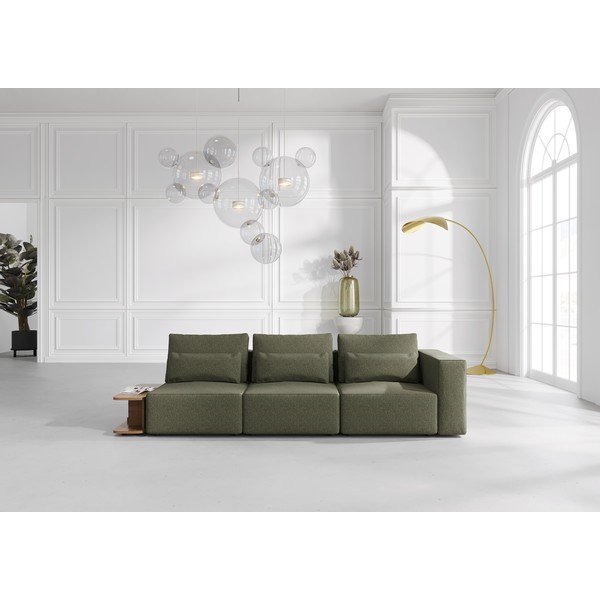 Zelena sofa 290 cm Riposo Ottimo – Sit Sit-image-1