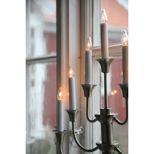 Svjetlosni ukras mjedeni Gylling – Markslöjd-image-1