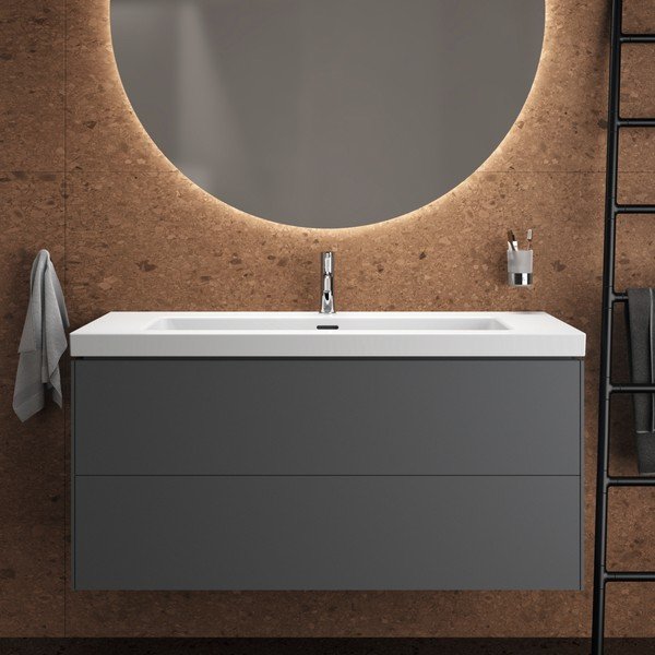 Metalna zidna kuka u sjajno srebrnoj boji Conca – Ideal Standard-image-1