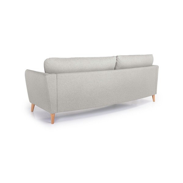 Svijetlo bež kauč Scandic Paris, 245 cm-image-2