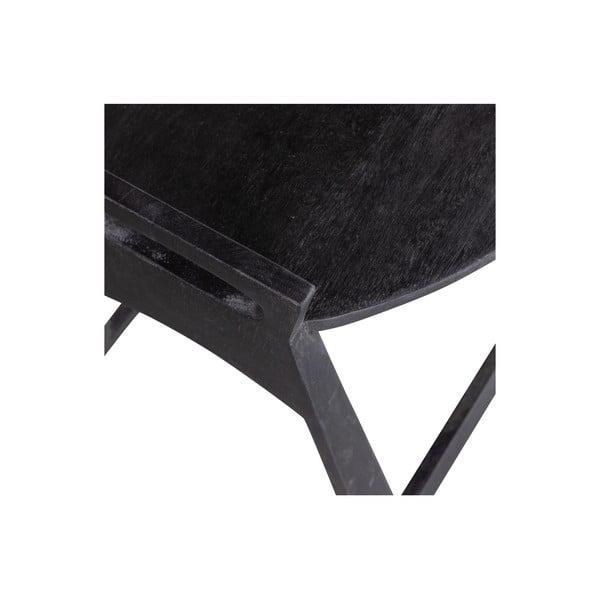 Pomoćni stol 39x49 cm Flo – Basiclabel -image-3