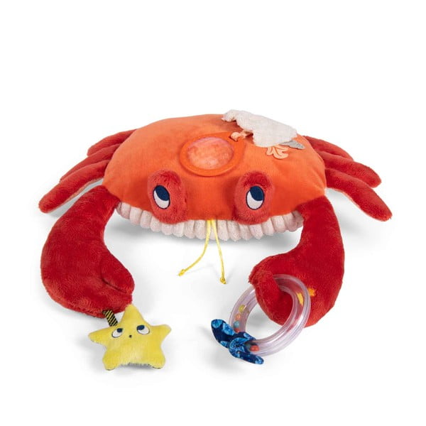 Igračka za bebu Crab - Moulin Roty