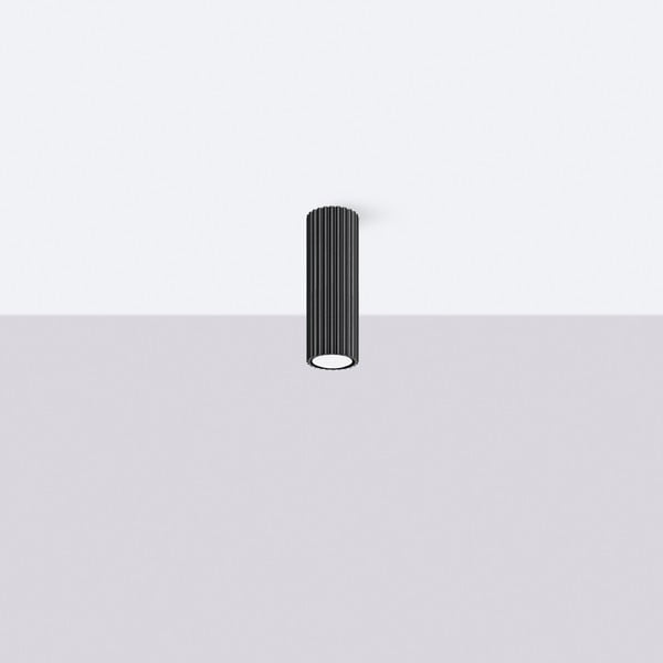 Crni reflektor Gleam – Sollux-image-4