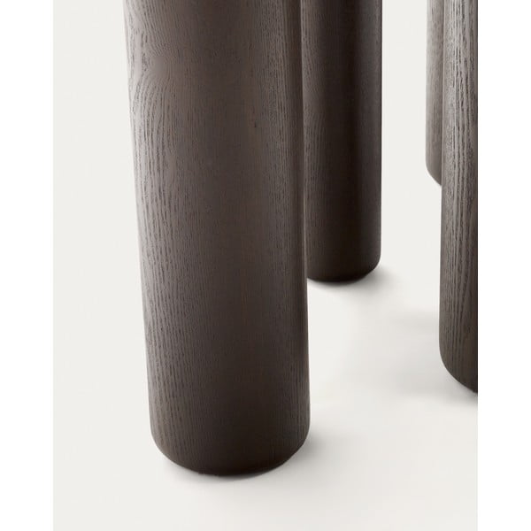 Blagovaonski stol 105x220 cm Mailen – Kave Home-image-4