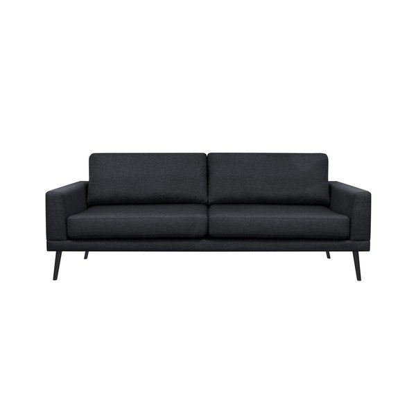 Crni trosjed Windsor &amp; Co Sofas Rigel-image-3
