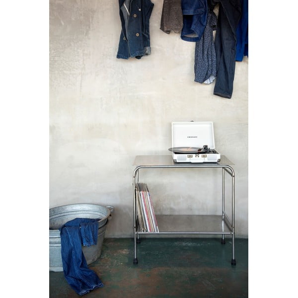 Smeđi gramofon Crosley Cruxe Deluxe-image-4