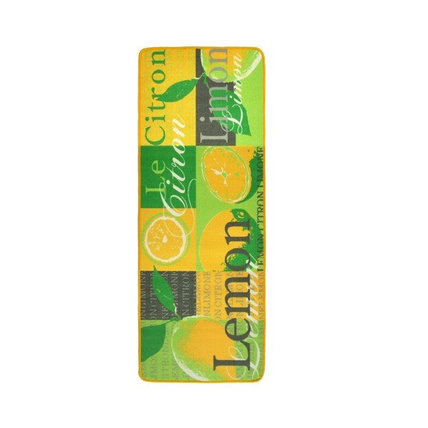 Kuhinjski gazište Hanse HomeLemon, 67 x 180 cm