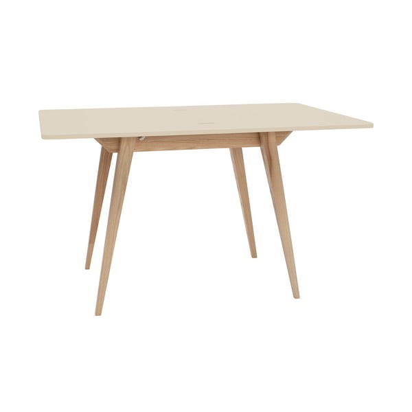 Proširiv blagovaonski stol s dodatnom pločom 65x90 cm Envelope – Ragaba-image-3