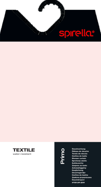 Tuš zavjesa 180x200 cm Primo – Spirella-image-2