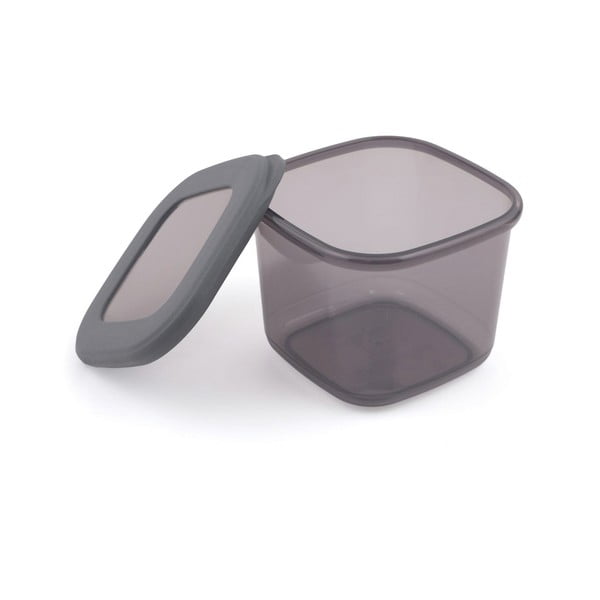 Plastične posude za namirnice u setu 12 kom za čuvanje hrane Fresco – Hermia-image-1