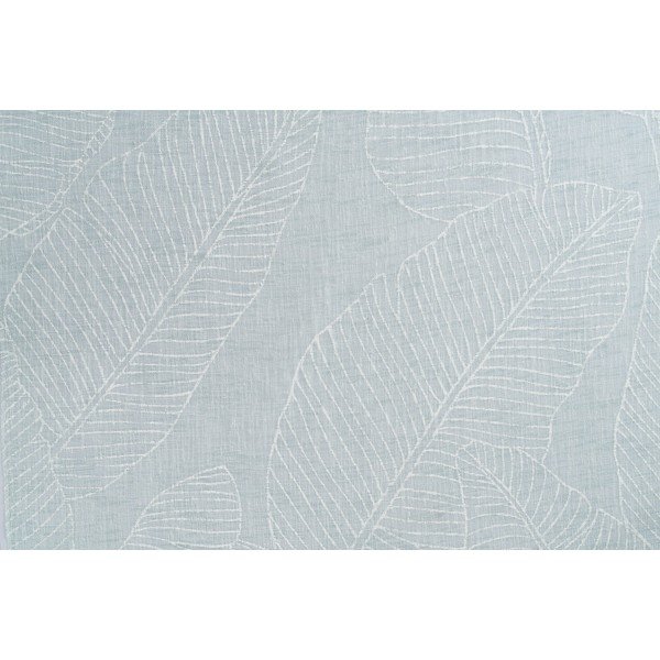 Mentol zelena prozirna zavjesa 140x260 cm Napa – Mendola Fabrics-image-4